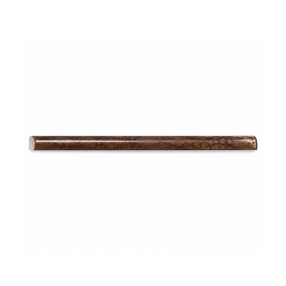 Bohemian Living coffee quartz curved Jolly trim
