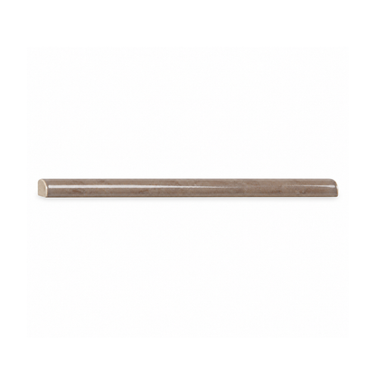 Bohemian Living mink curved Jolly trim