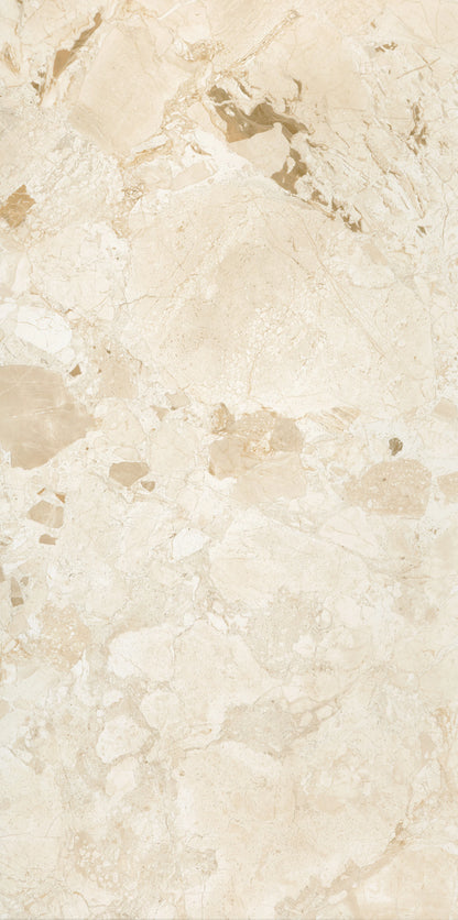 Breccia | 24"x48" Porcelain Floor and Wall Tile