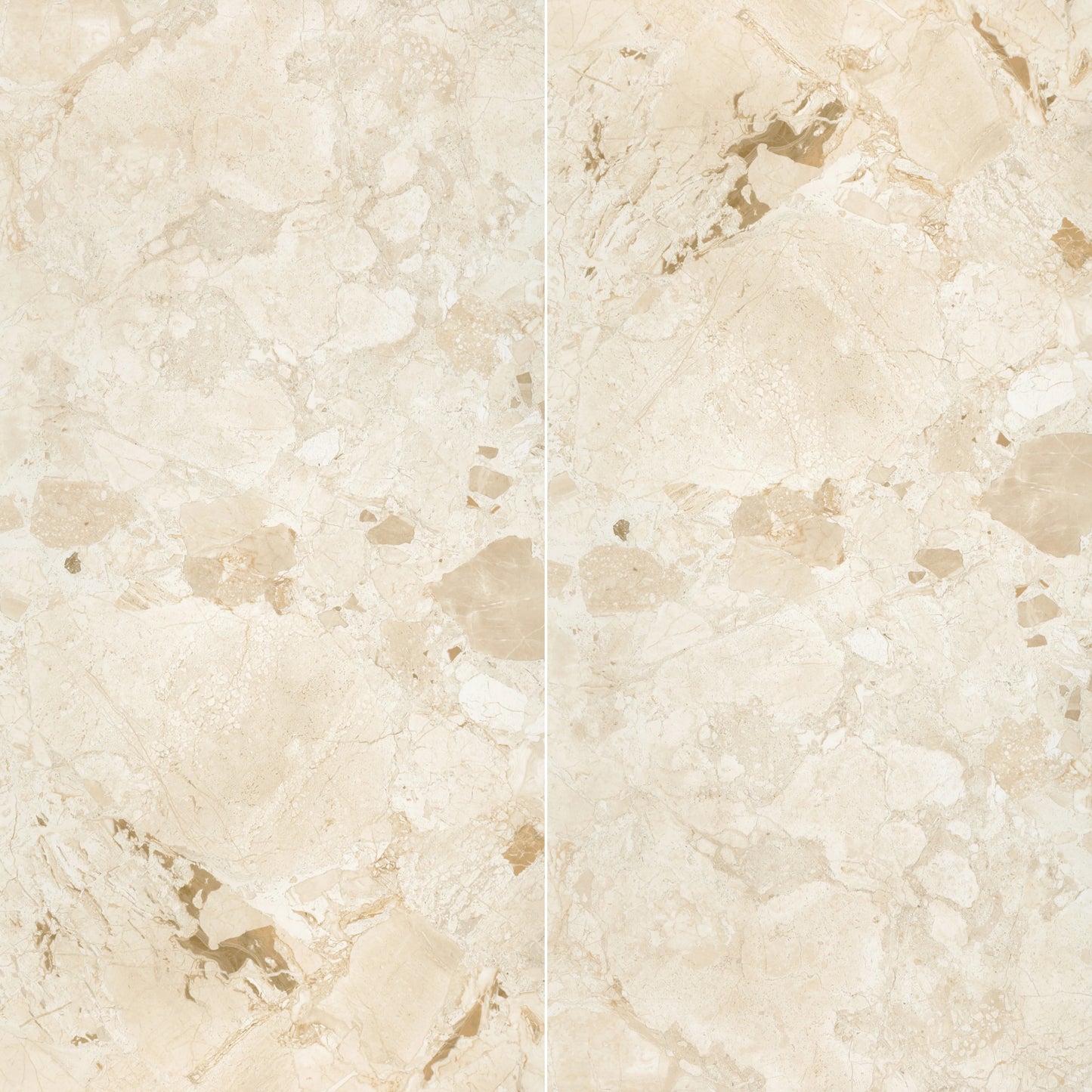 Breccia | 24"x48" Porcelain Floor and Wall Tile
