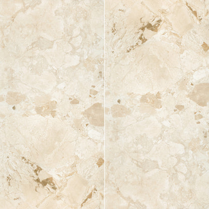 Breccia | 24"x48" Porcelain Floor and Wall Tile