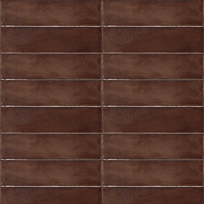 Laurent | 2"x8" Porcelain Wall Tile