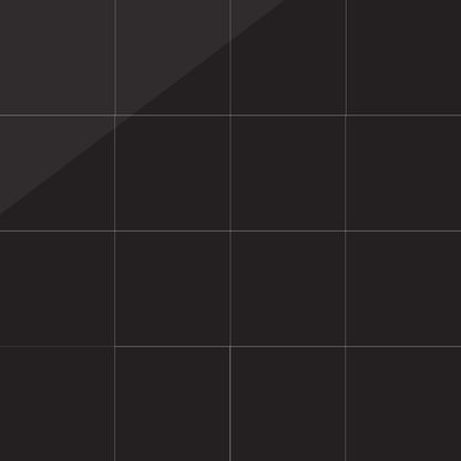 Black & White | 12" x 24" Porcelain Floor & Wall Tile