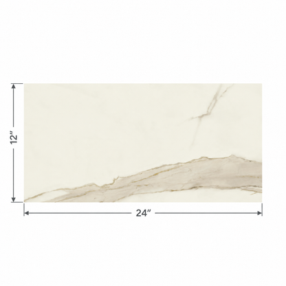 Nature | 12"x24" Porcelain Floor & Wall Tile