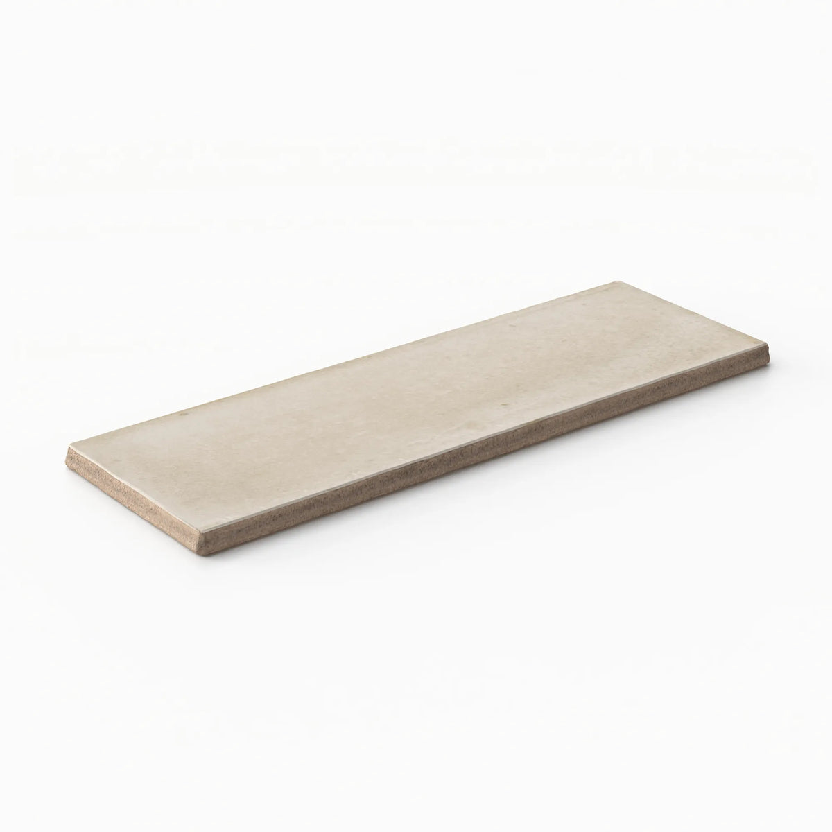 Coco Living | 2"x6" Porcelain Zellige Floor & Wall Tile