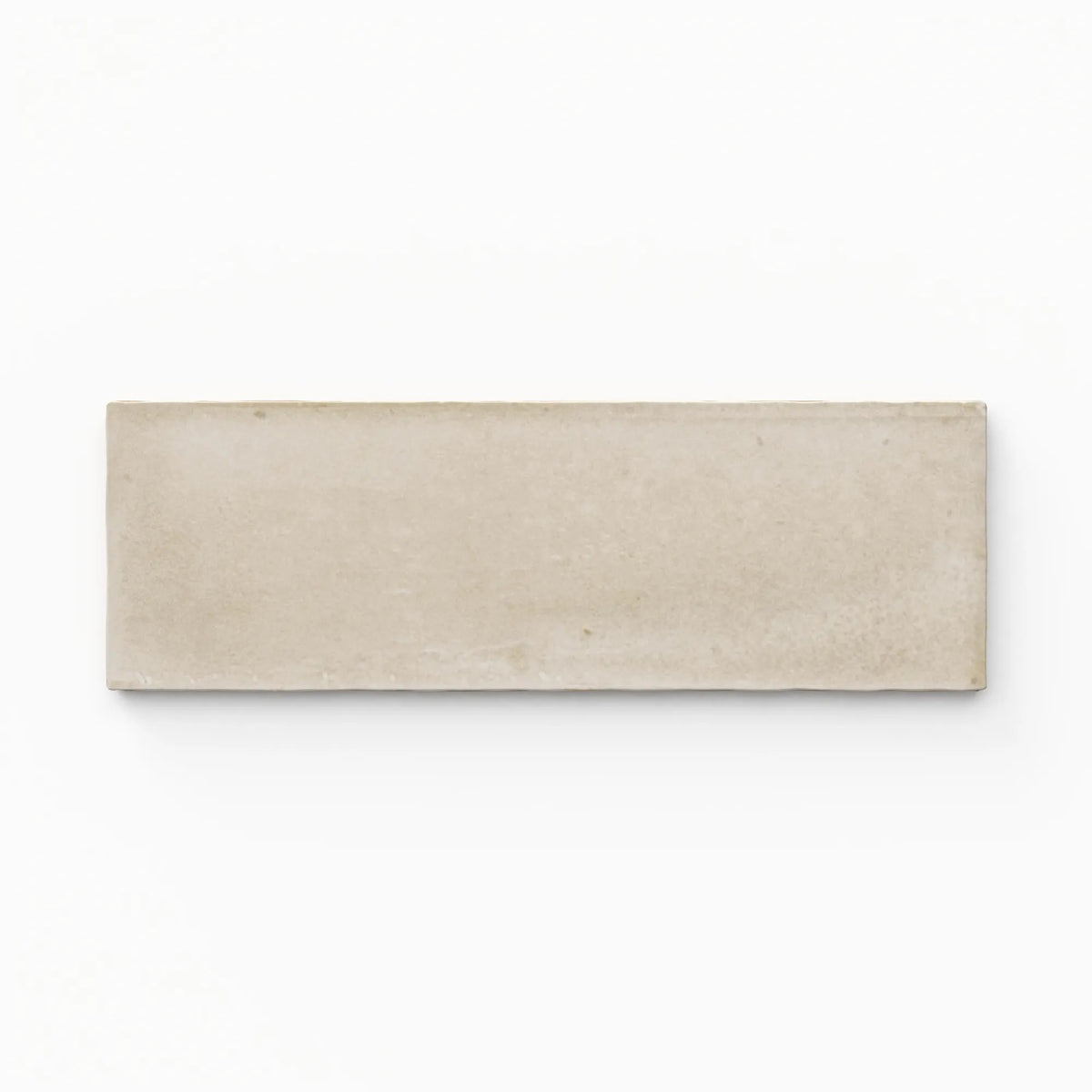Coco Living | 2"x6" Porcelain Zellige Floor & Wall Tile