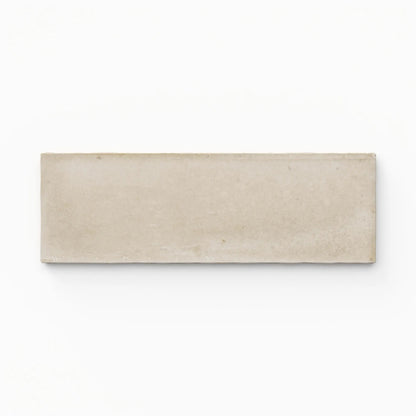 Coco Living | 2"x6" Porcelain Zellige Floor & Wall Tile