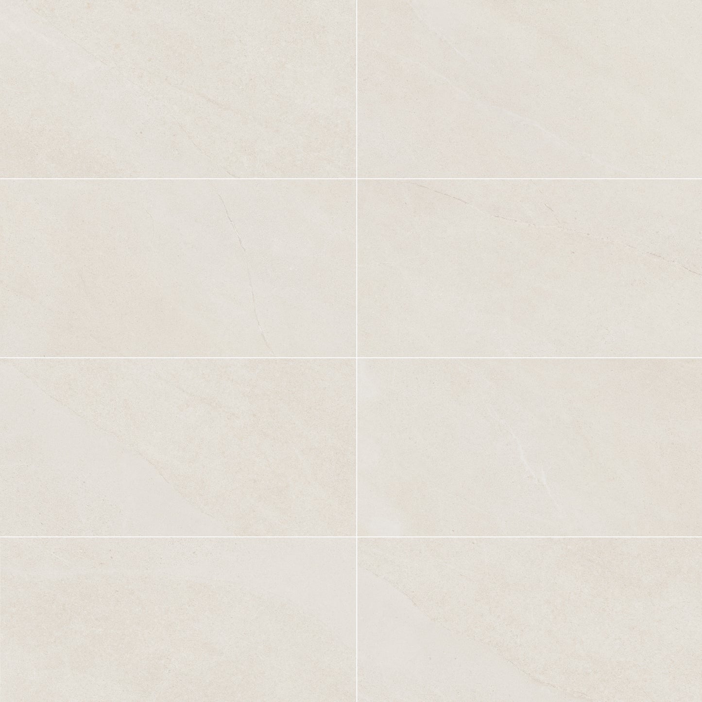 Thera | 12"x24" Porcelain Stone Look Floor & Wall Tile