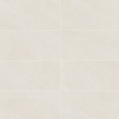Thera | 12"x24" Porcelain Stone Look Floor & Wall Tile
