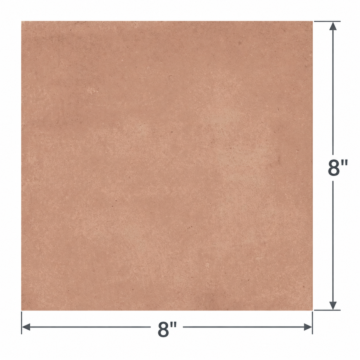 Amaras | 8"x8" Porcelain Floor & Wall Tile