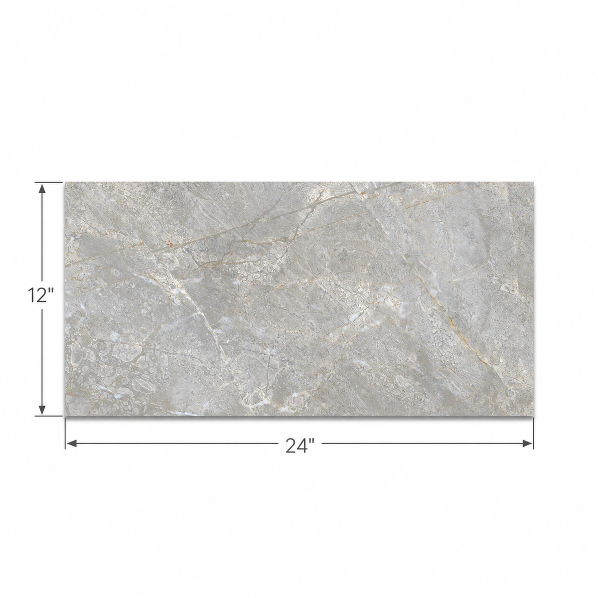 Nature | 12"x24" Porcelain Floor & Wall Tile