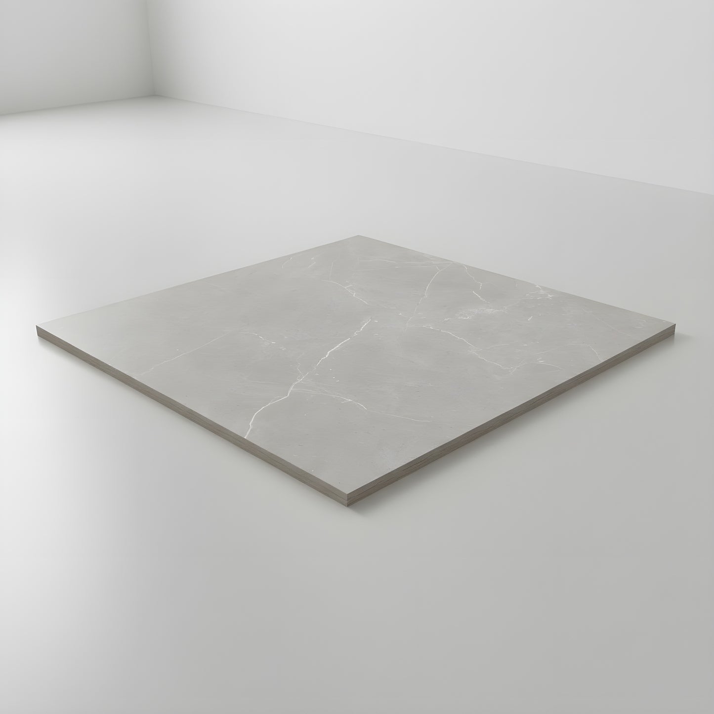 Sophia Checkerboard | 12"x12" Porcelain Marble Look Floor & Wall Tile