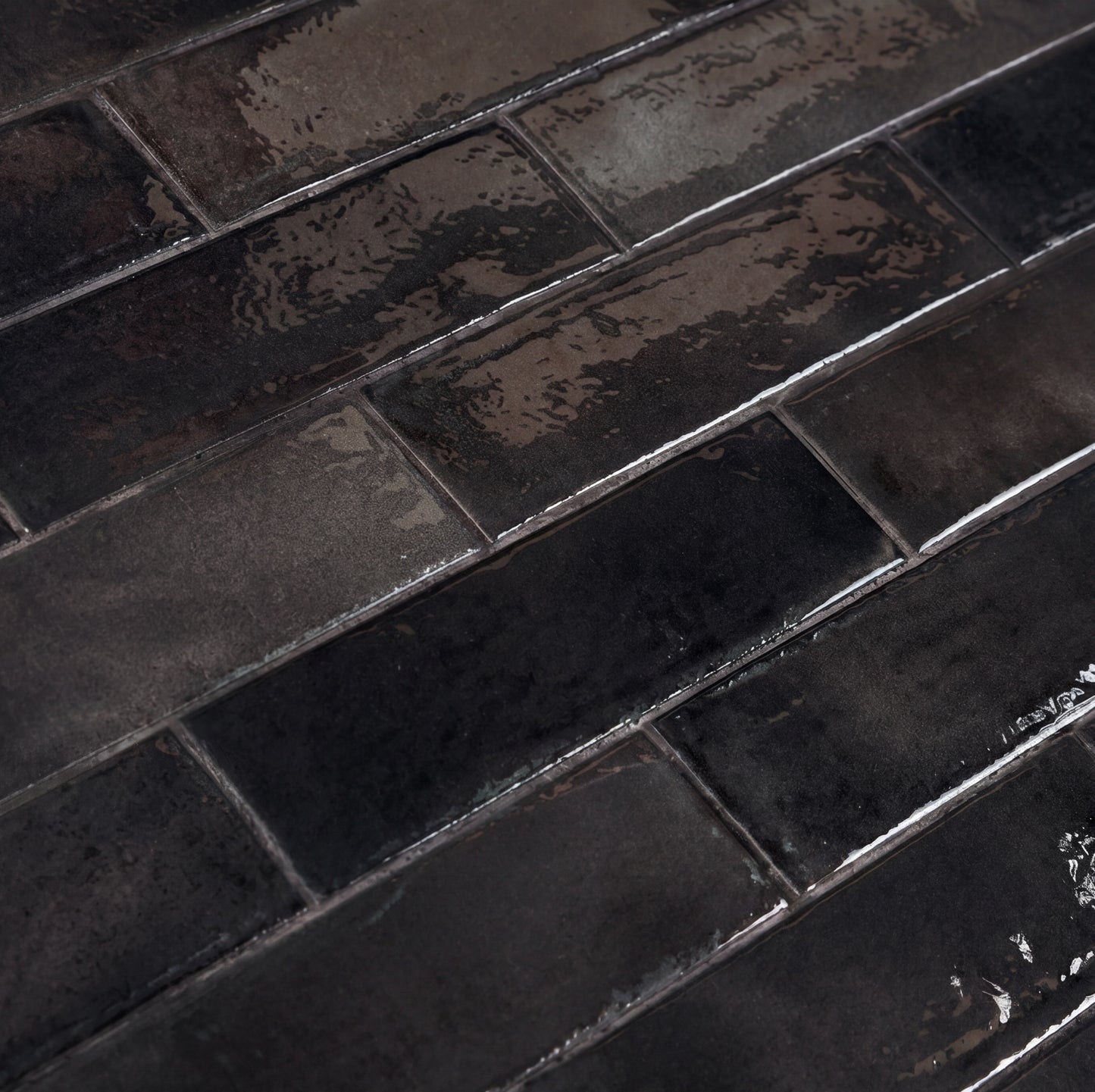 Laurent | 2"x8" Porcelain Wall Tile