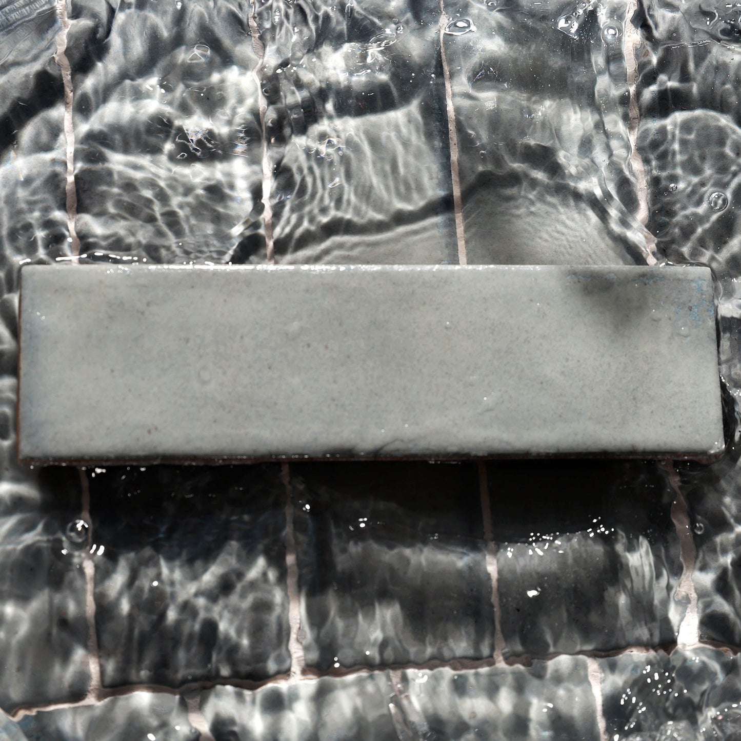 Laurent | 2"x8" Porcelain Wall Tile