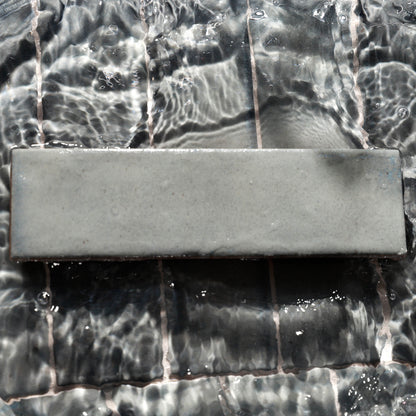 Laurent | 2"x8" Porcelain Wall Tile