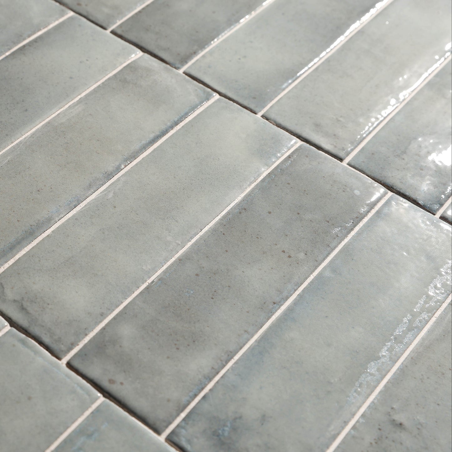 Laurent | 2"x8" Porcelain Wall Tile