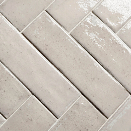 Laurent | 2"x8" Porcelain Wall Tile