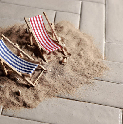 Laurent | 2"x8" Porcelain Wall Tile