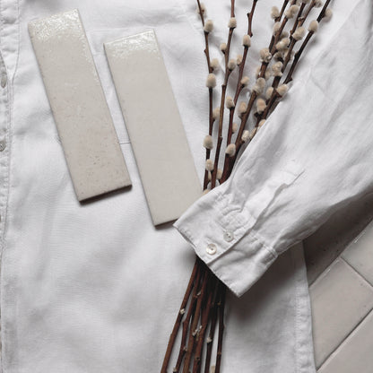 Laurent | 2"x8" Porcelain Wall Tile