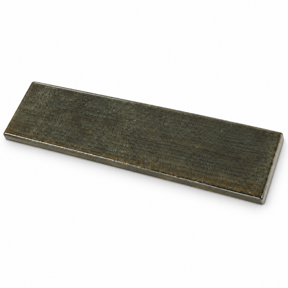Artifact Reactive | 2.5"x9" Handmade-Look Porcelain Deco Wall Tile