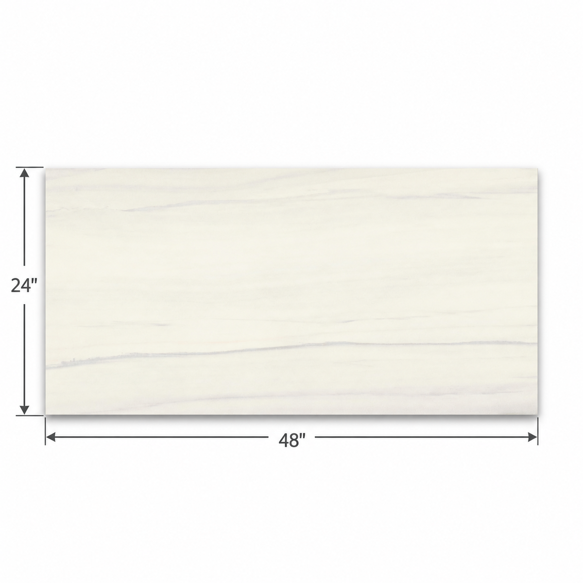 Nature | 24"x48" Porcelain Stone Look Floor & Wall Tile