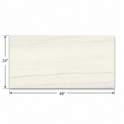 Nature | 24"x48" Porcelain Stone Look Floor & Wall Tile