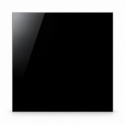 Black & White | 24"x24" Porcelain Floor & Wall Tile