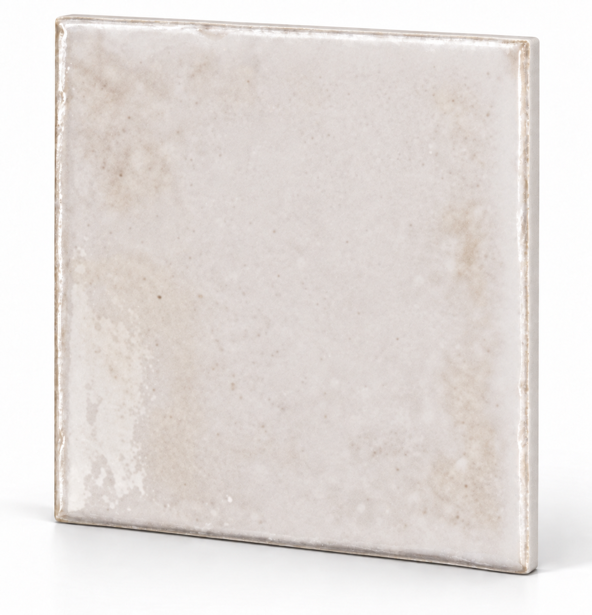 Bohemian Living | 4"x4" Decorative Porcelain Wall Tile