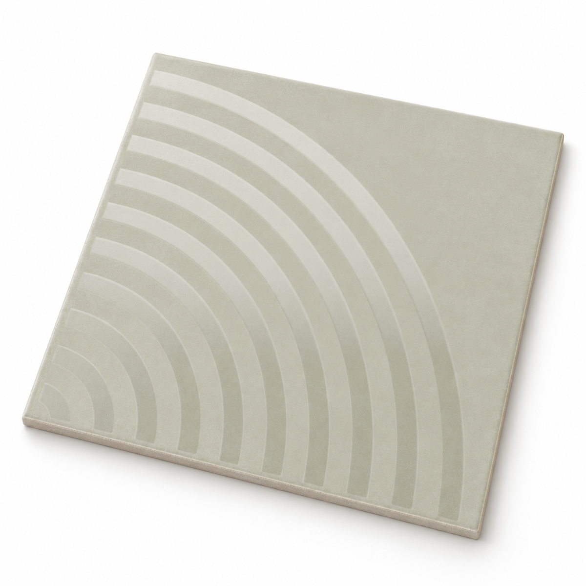 Auralis | 8"x8" Porcelain Deco Floor & Wall Tile