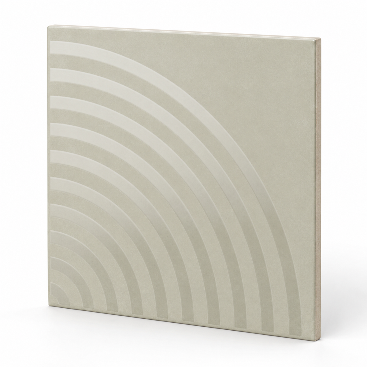 Auralis | 8"x8" Porcelain Deco Floor & Wall Tile