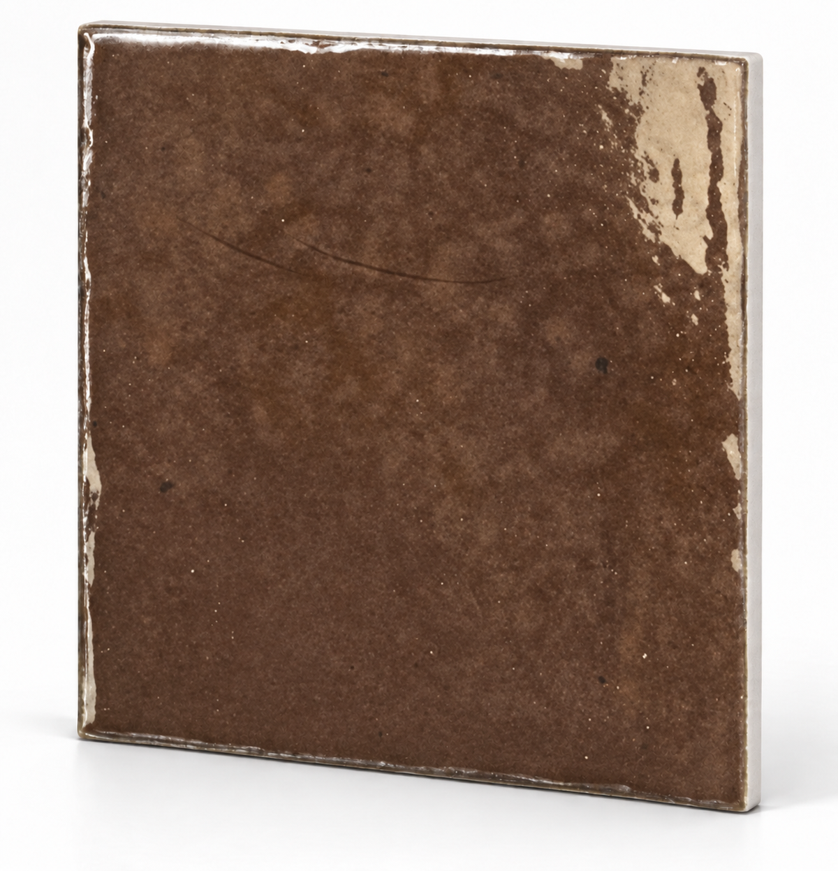 Bohemian Living | 4"x4" Decorative Porcelain Wall Tile