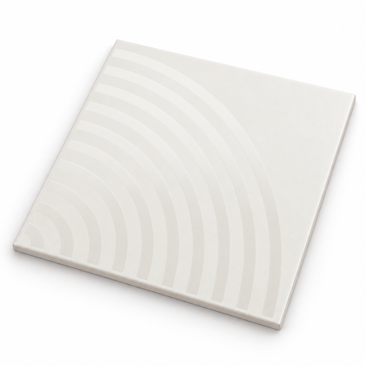 Auralis | 8"x8" Porcelain Deco Floor & Wall Tile