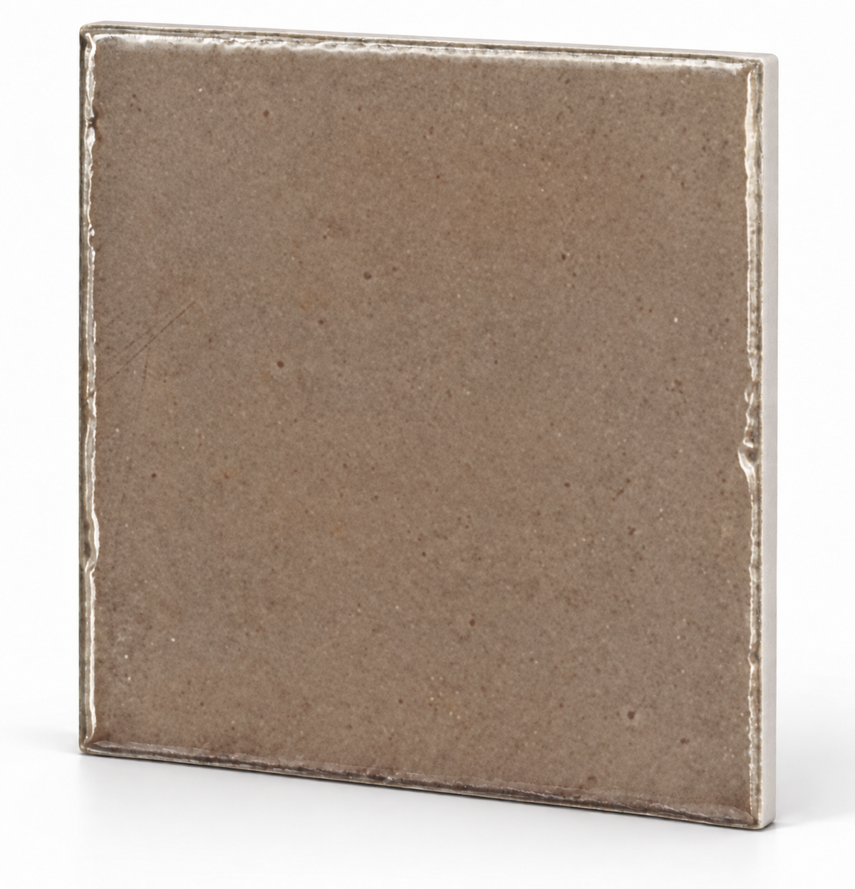 Bohemian Living | 4"x4" Decorative Porcelain Wall Tile