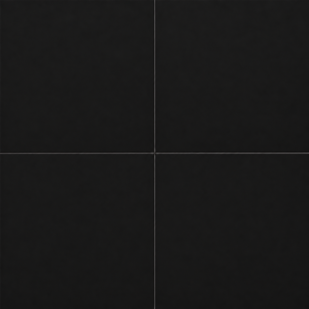 Black & White | 24"x24" Porcelain Floor & Wall Tile
