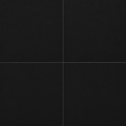 Black & White | 24"x24" Porcelain Floor & Wall Tile