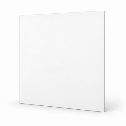 Black & White | 24"x24" Porcelain Floor & Wall Tile