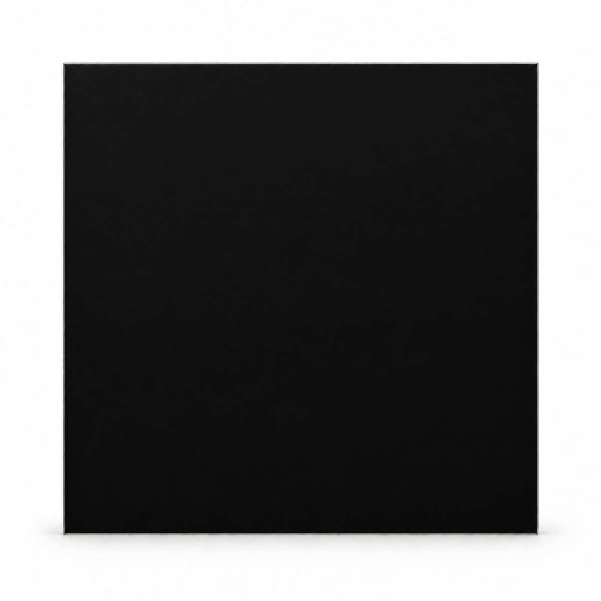 Black & White | 24"x24" Porcelain Floor & Wall Tile