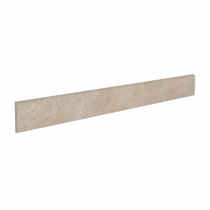 Bergen | 4"x24" Porcelain Bullnose