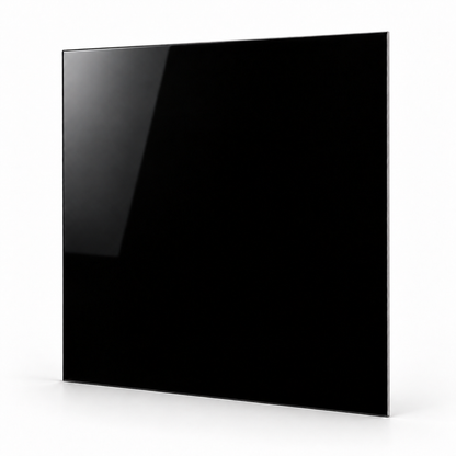 Black & White | 24"x24" Porcelain Floor & Wall Tile
