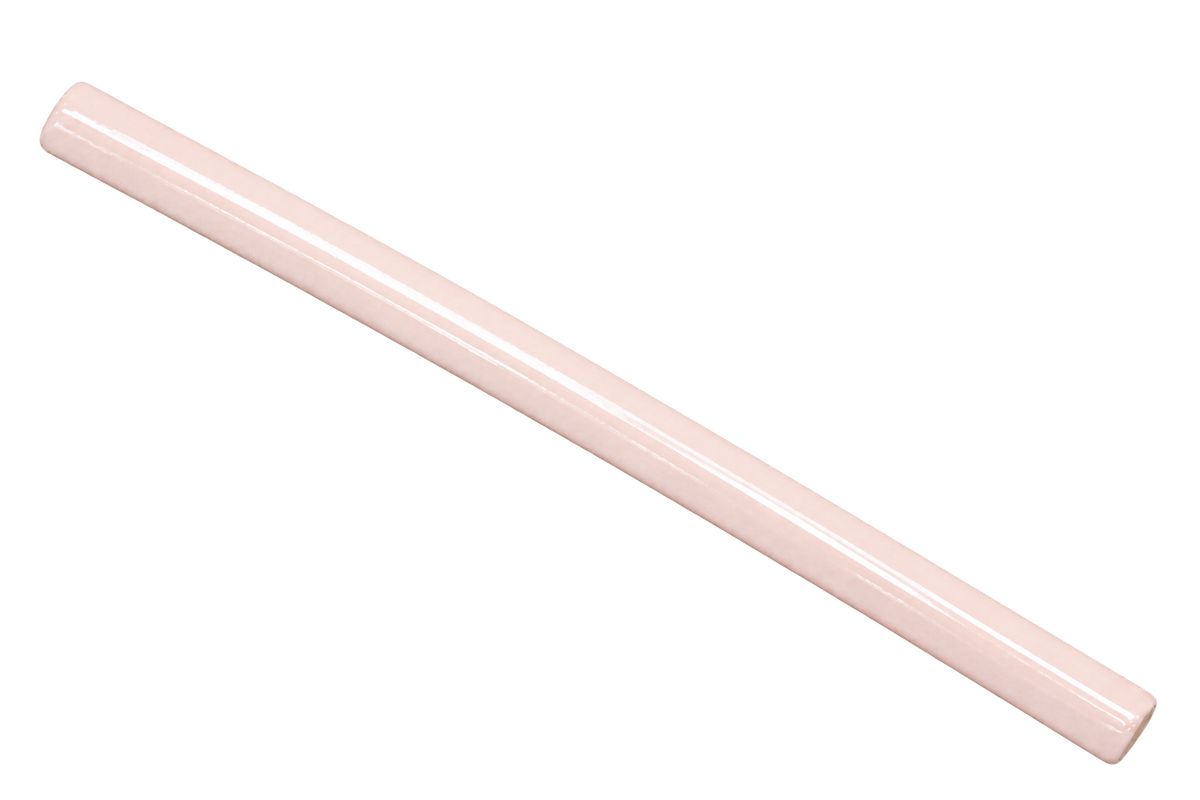 Riviera Zellige | 1"x8" Ceramic Jolly Trim