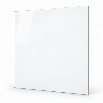Black & White | 24"x24" Porcelain Floor & Wall Tile