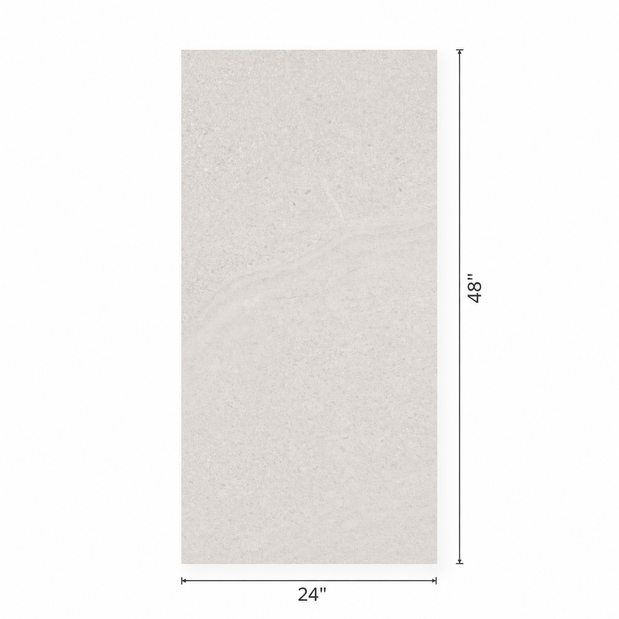 Precious Marble | 24"x48" Porcelain Marble Look Floor & Wall Tile