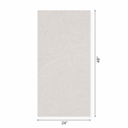 Precious Marble | 24"x48" Porcelain Marble Look Floor & Wall Tile