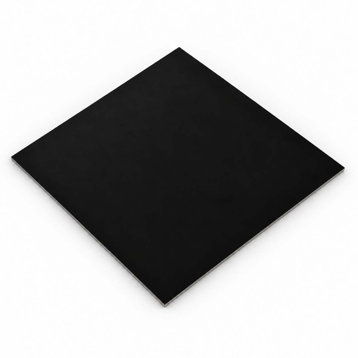 Black & White | 24"x24" Porcelain Floor & Wall Tile