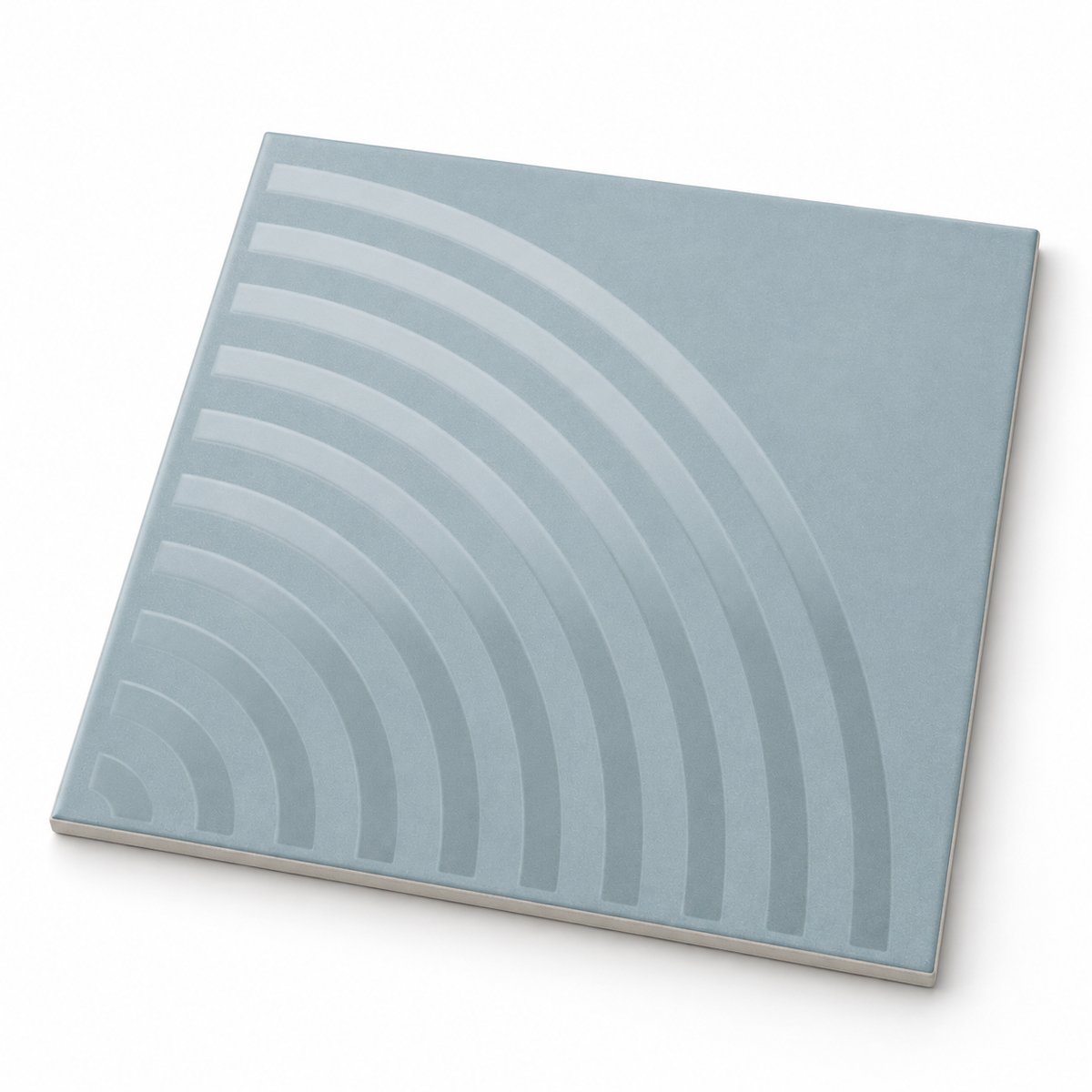 Auralis | 8"x8" Porcelain Deco Floor & Wall Tile