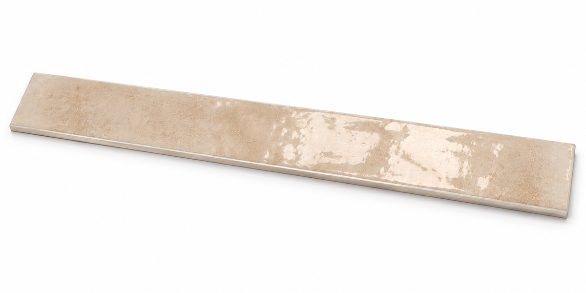 Elentis | 2"x20" Porcelain Wall Tile