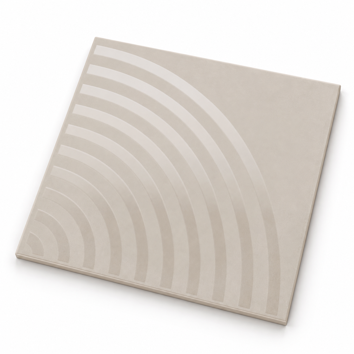 Auralis | 8"x8" Porcelain Deco Floor & Wall Tile
