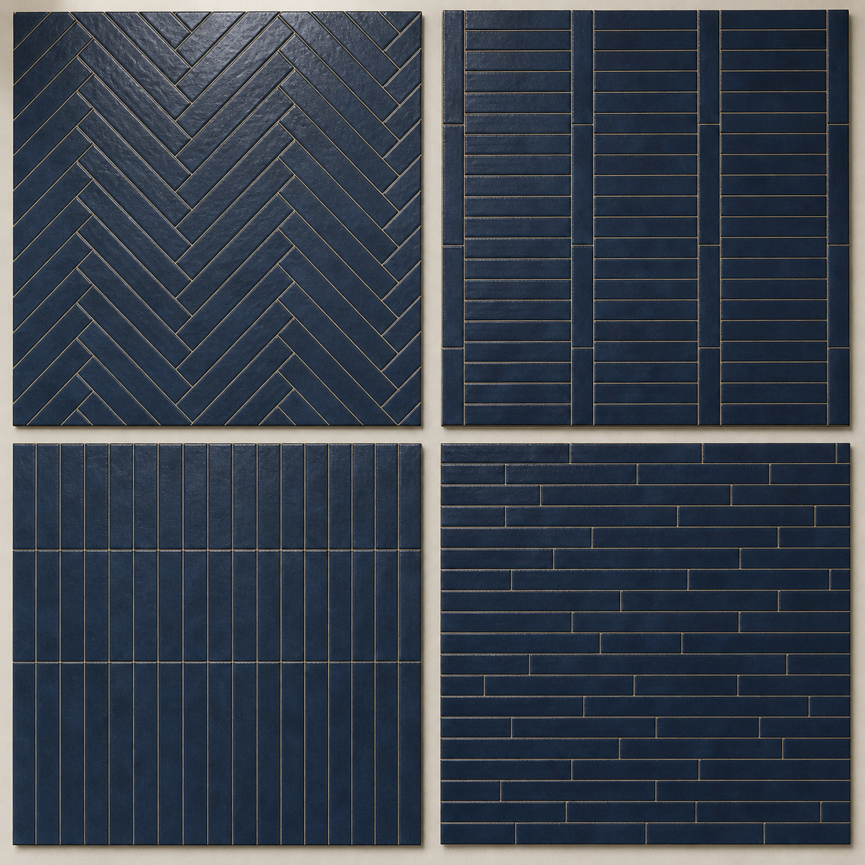 Neo | 2"x15" Porcelain Stoneware Wall Tile