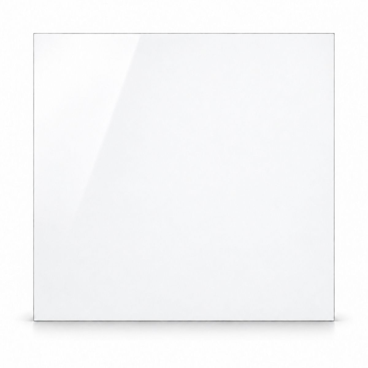 Black & White | 24"x24" Porcelain Floor & Wall Tile