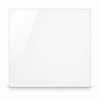 Black & White | 24"x24" Porcelain Floor & Wall Tile